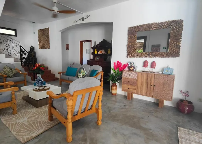 Villa North Coast