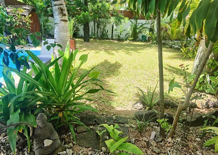 Villa North Coast