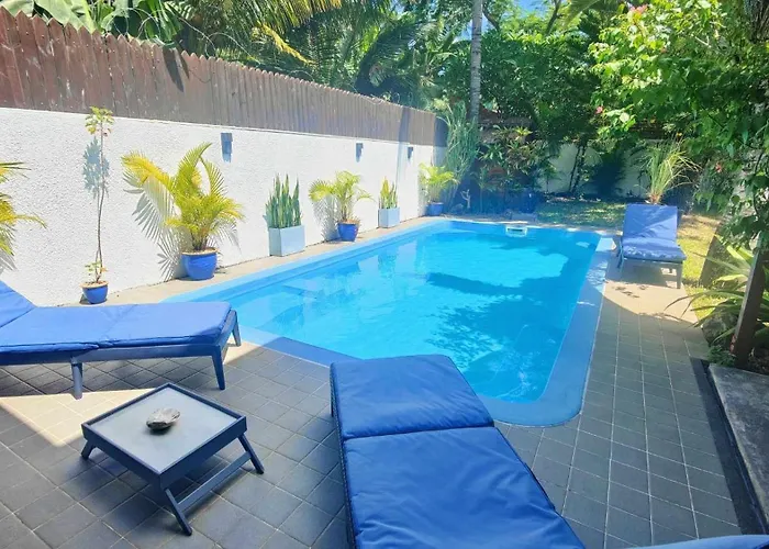 Villa North Coast