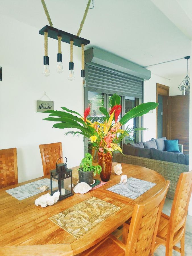 North Coast Villa