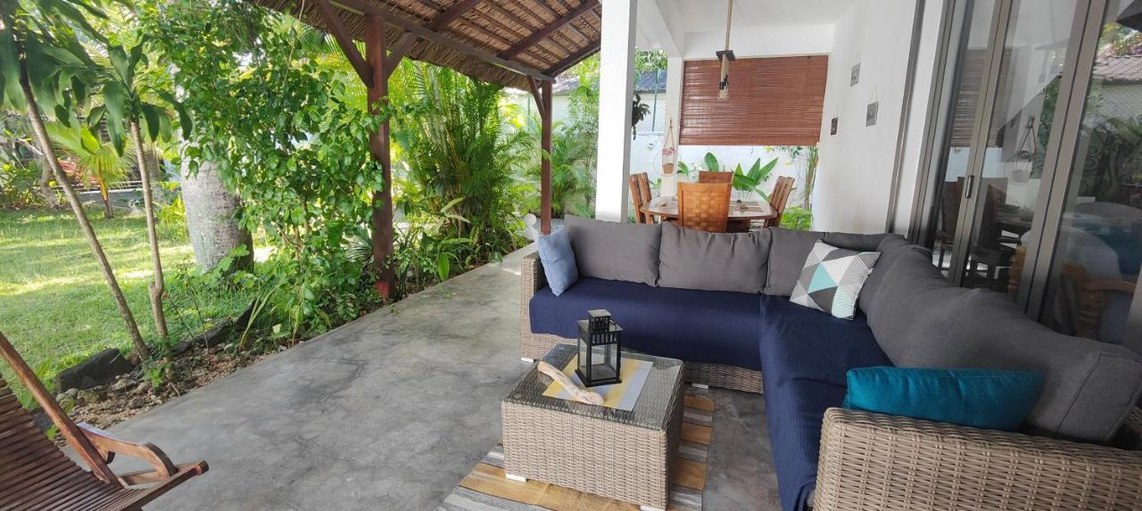 North Coast Villa