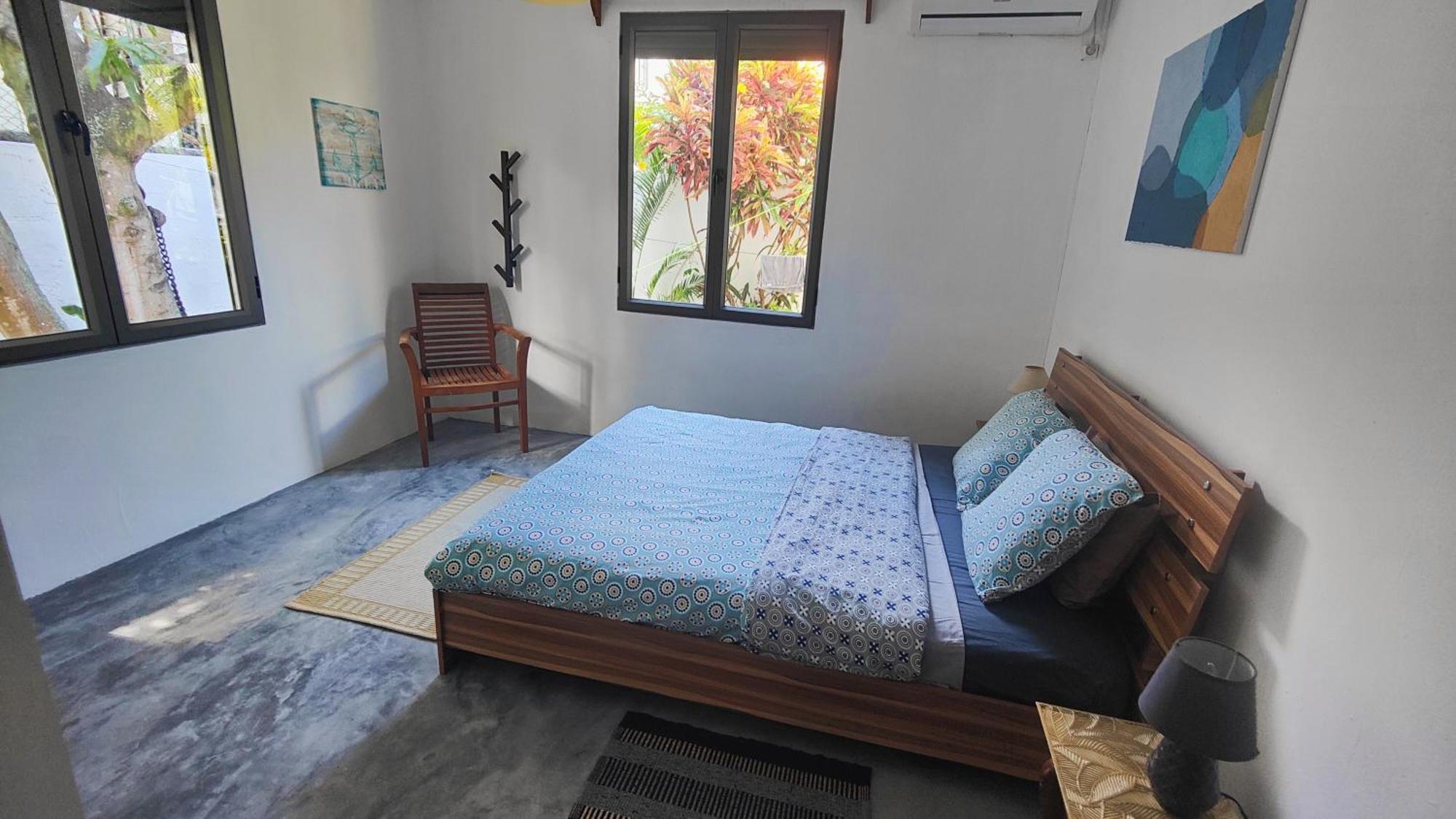 North Coast Villa Trou aux Biches