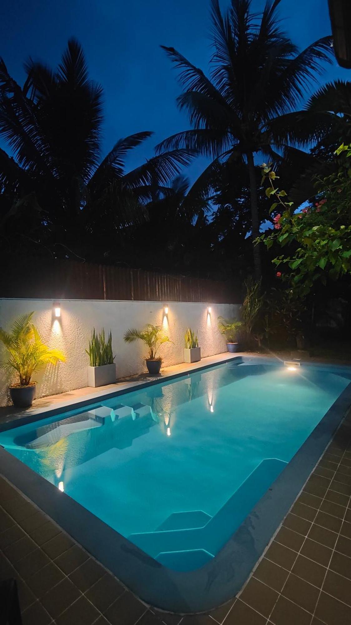 North Coast Villa *