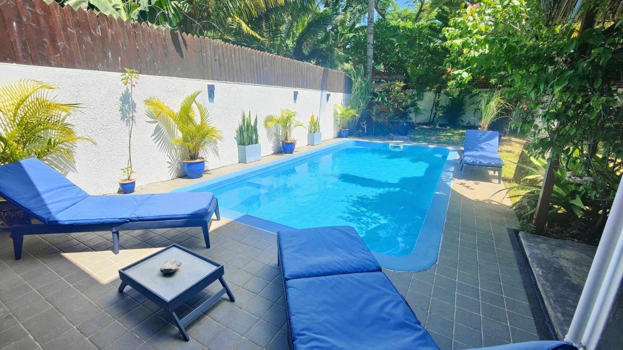 North Coast Villa *