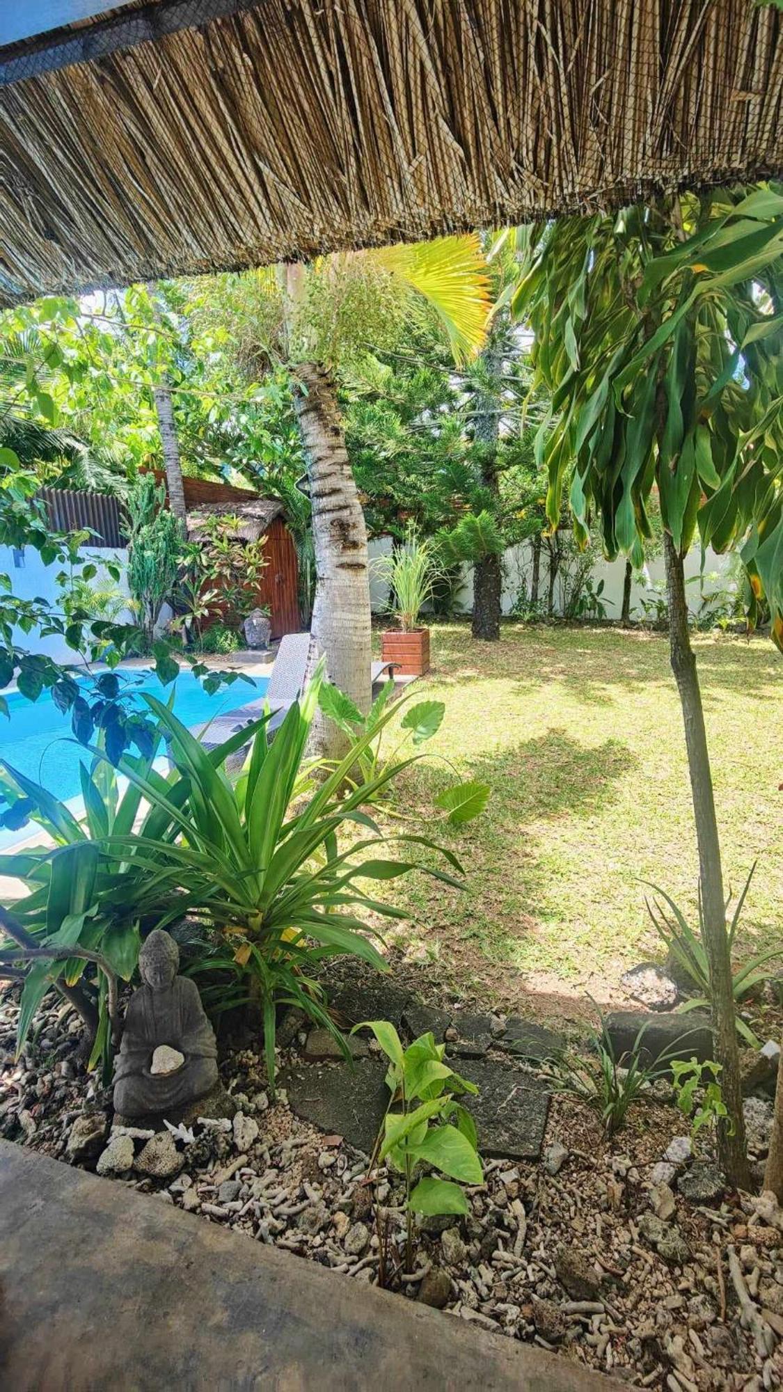 Villa North Coast Trou aux Biches