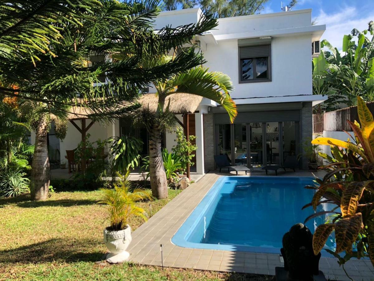 North Coast Villa