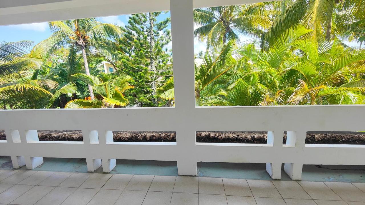 Vila North Coast *