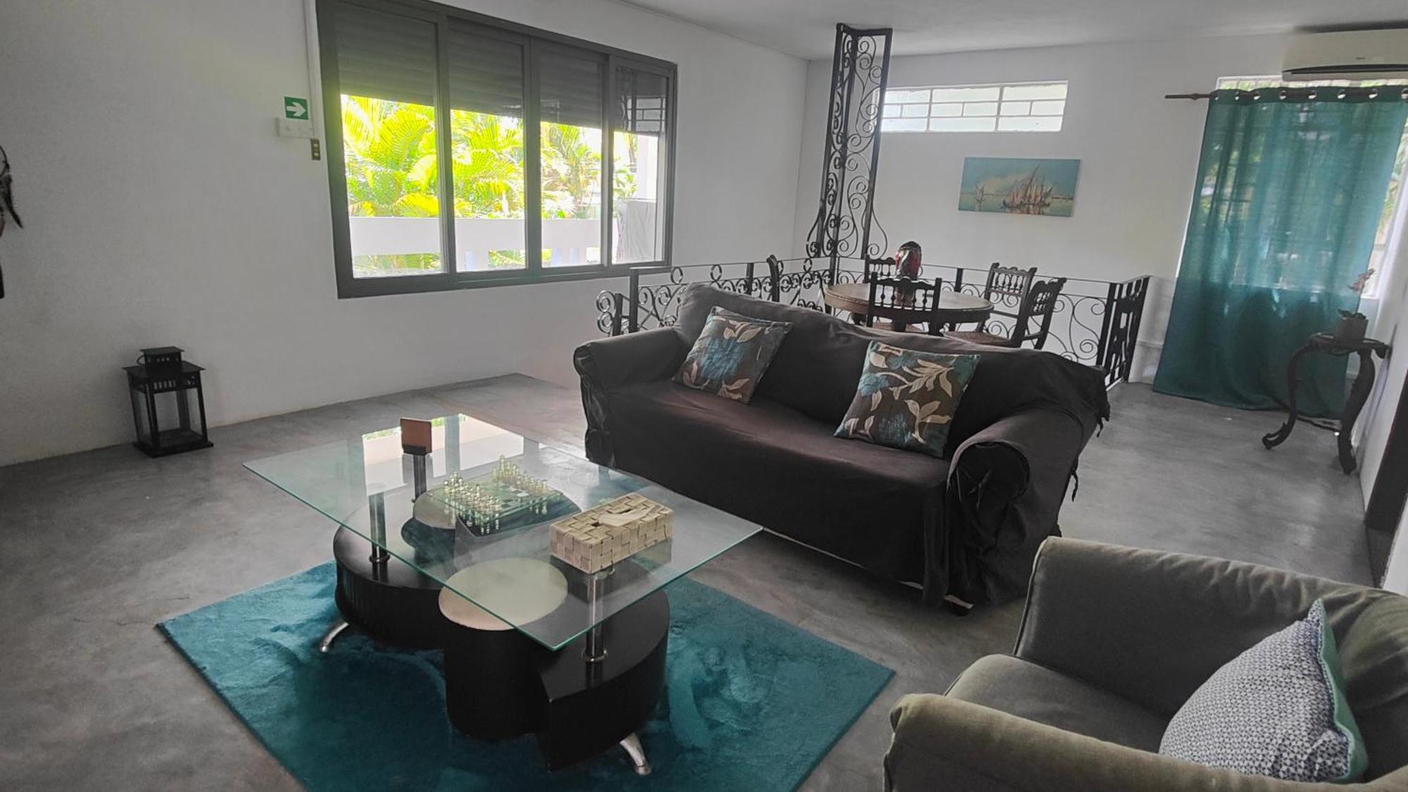 Vila North Coast *