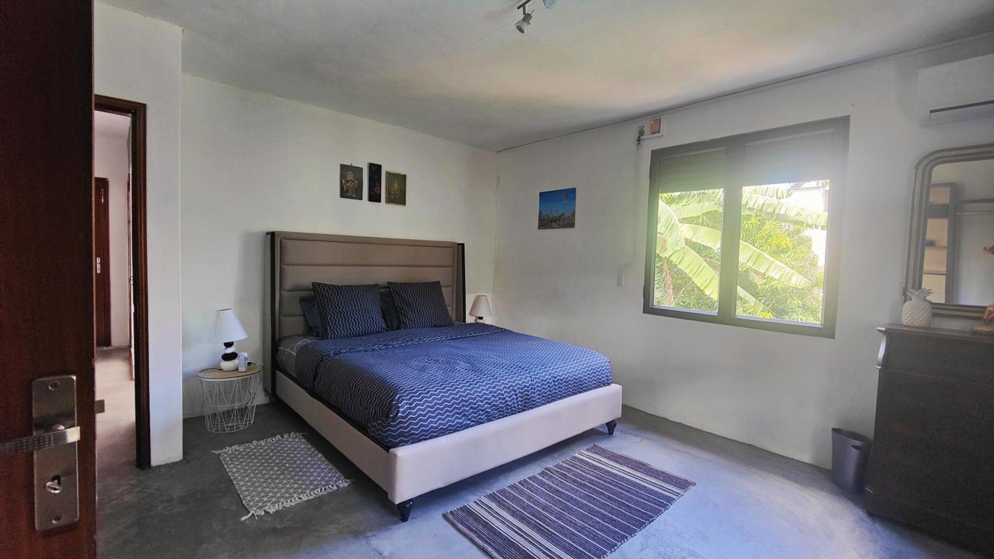 North Coast Vila