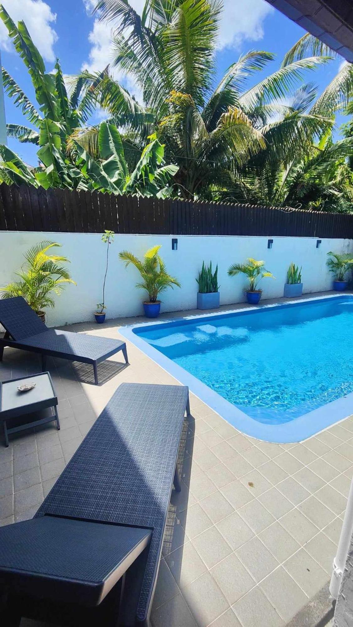 Vila North Coast