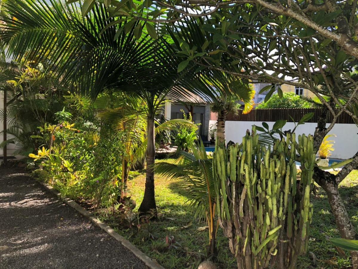 Vila North Coast